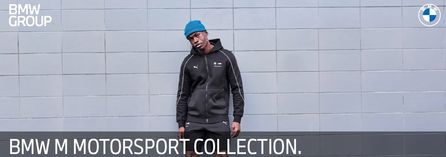 Puma motorsport outlet kollektion