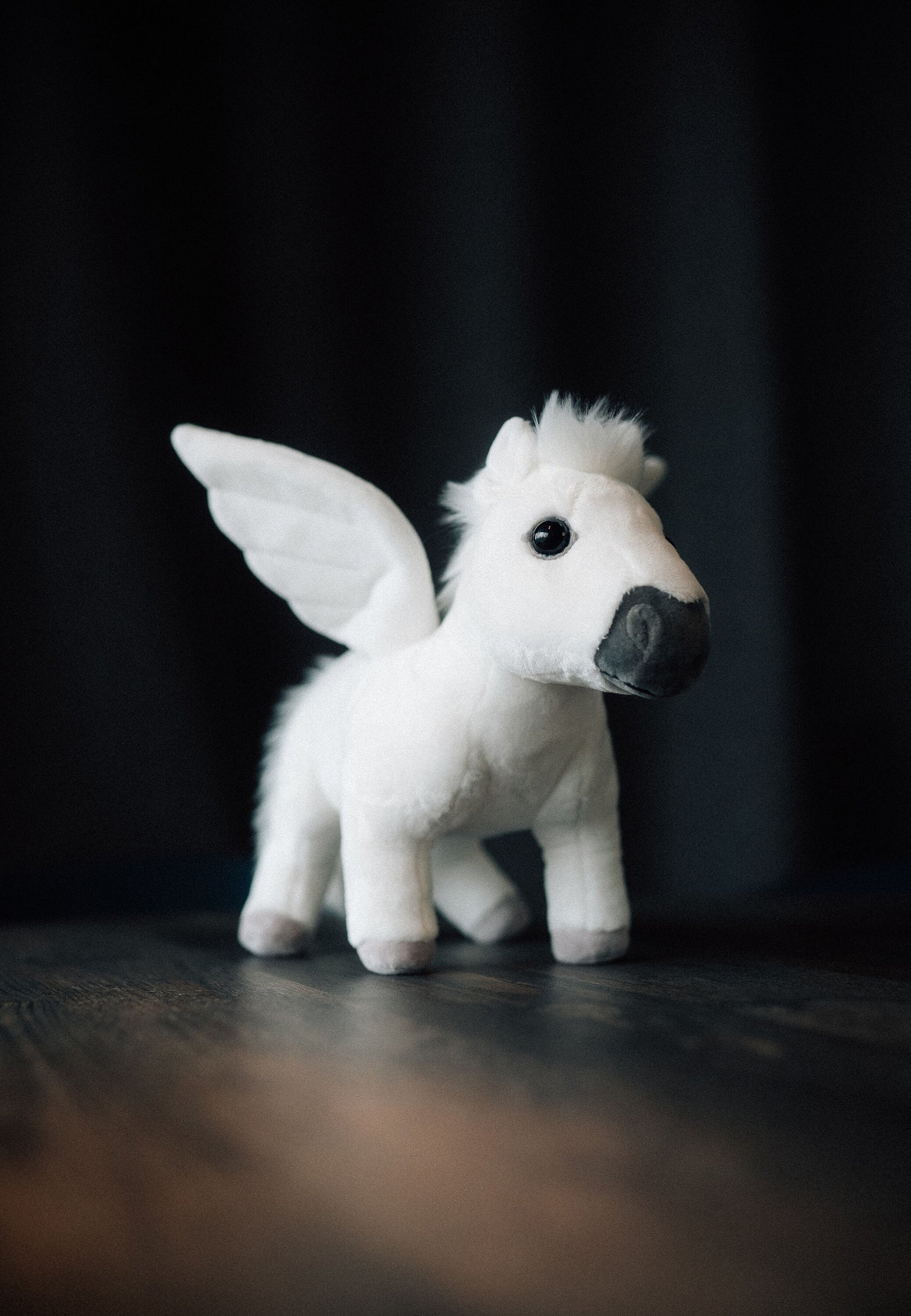 BMW PLUSH PEGASUS