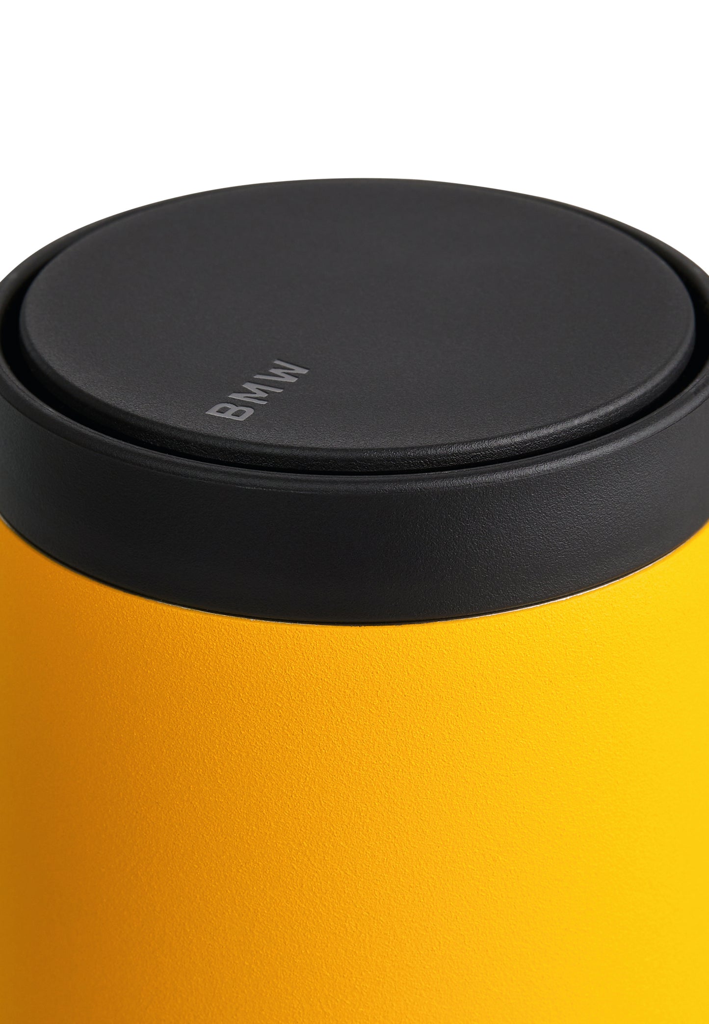 BMW THERMO MUG PUSH