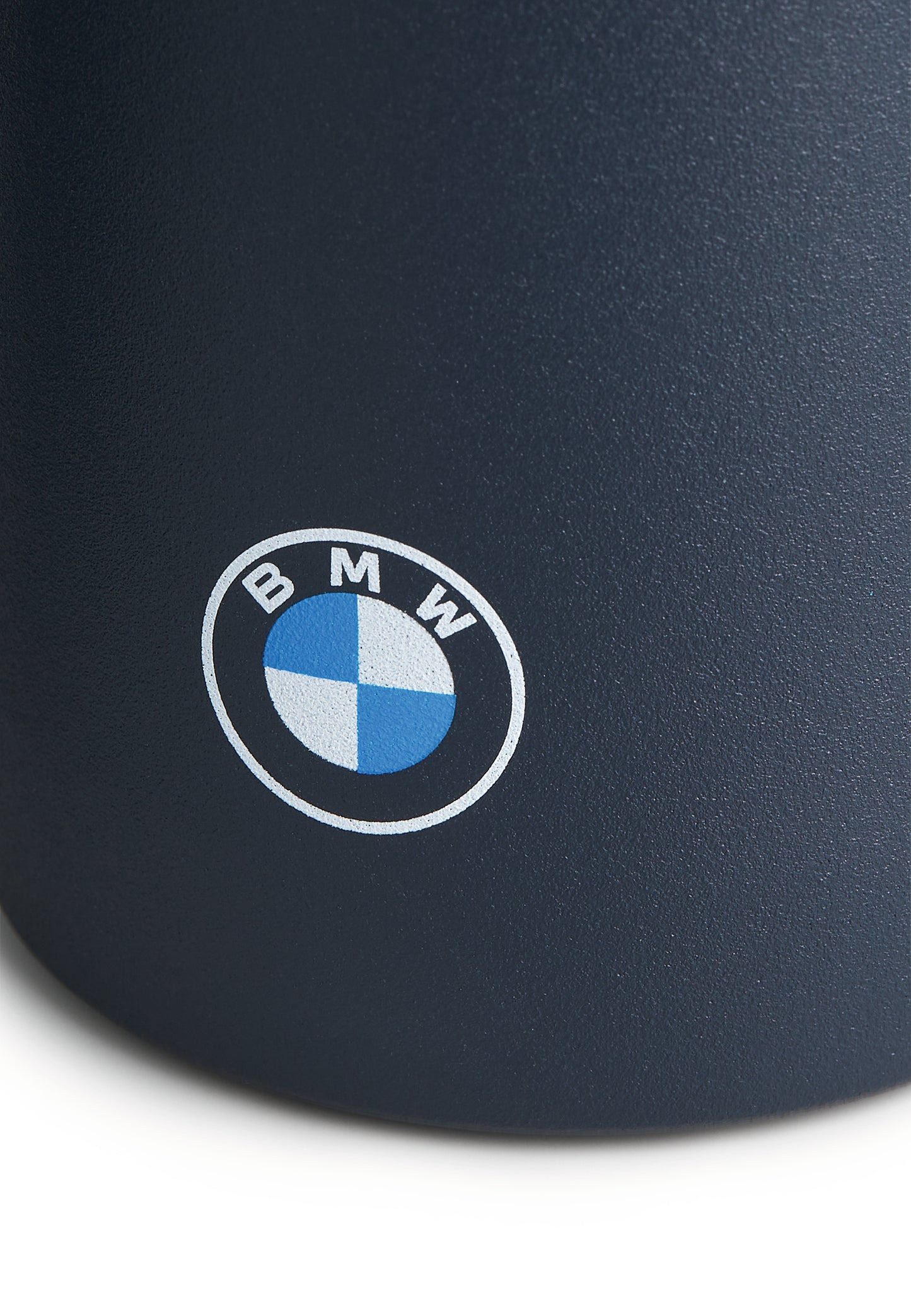 BMW THERMO BOTTLE LOGO