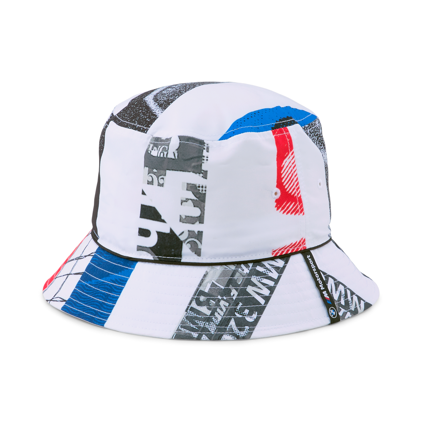 BMW M Motorsport Bucket Hat