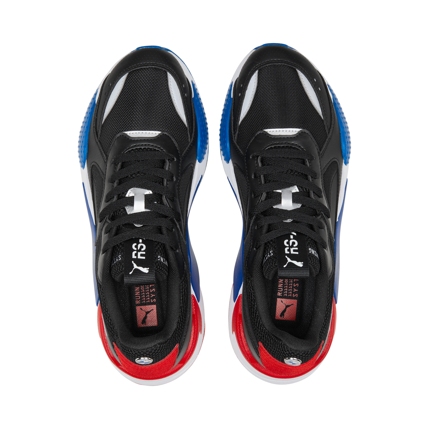 BMW M Motorsport Shoes RS-X