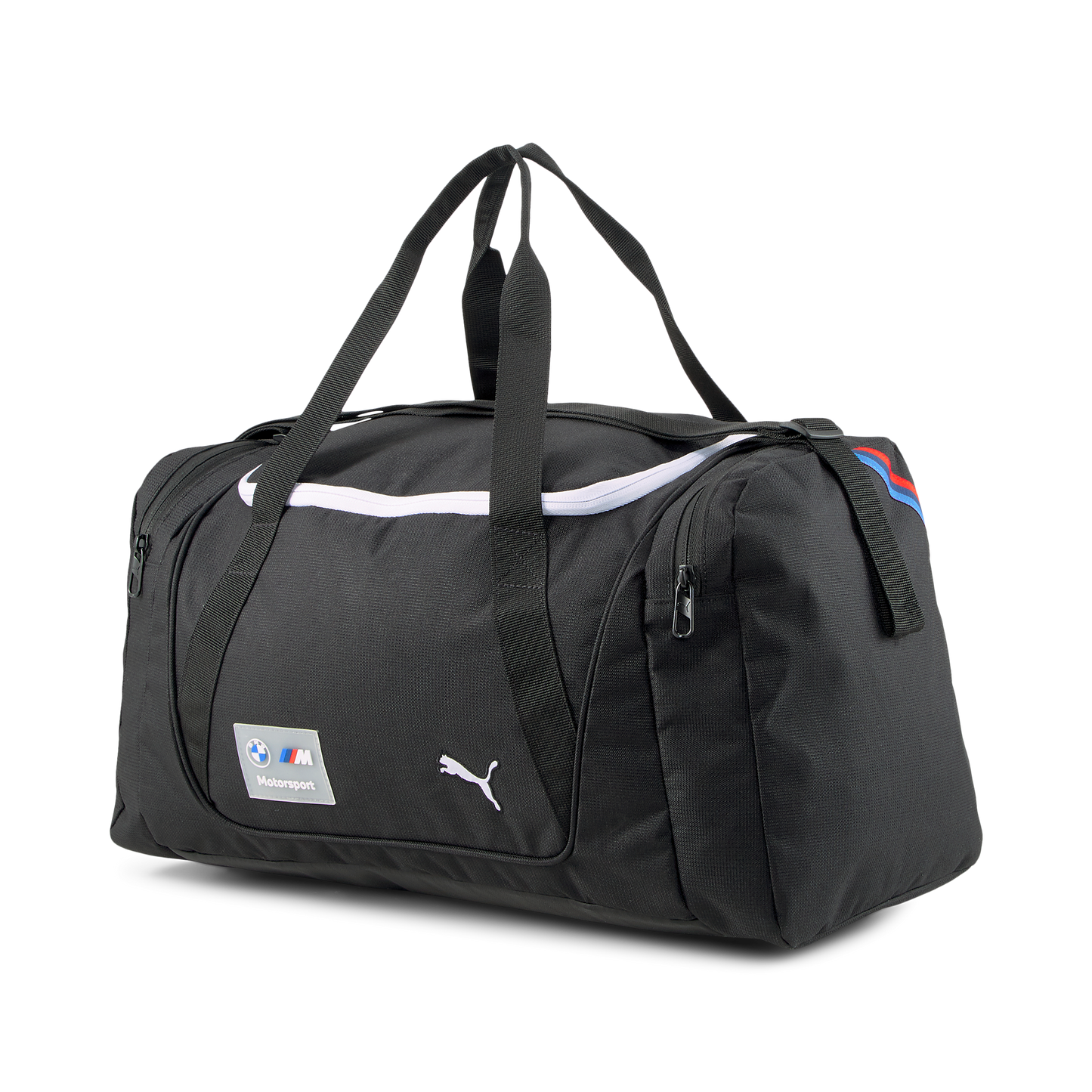 BMW M Motorsport Duffle Bag