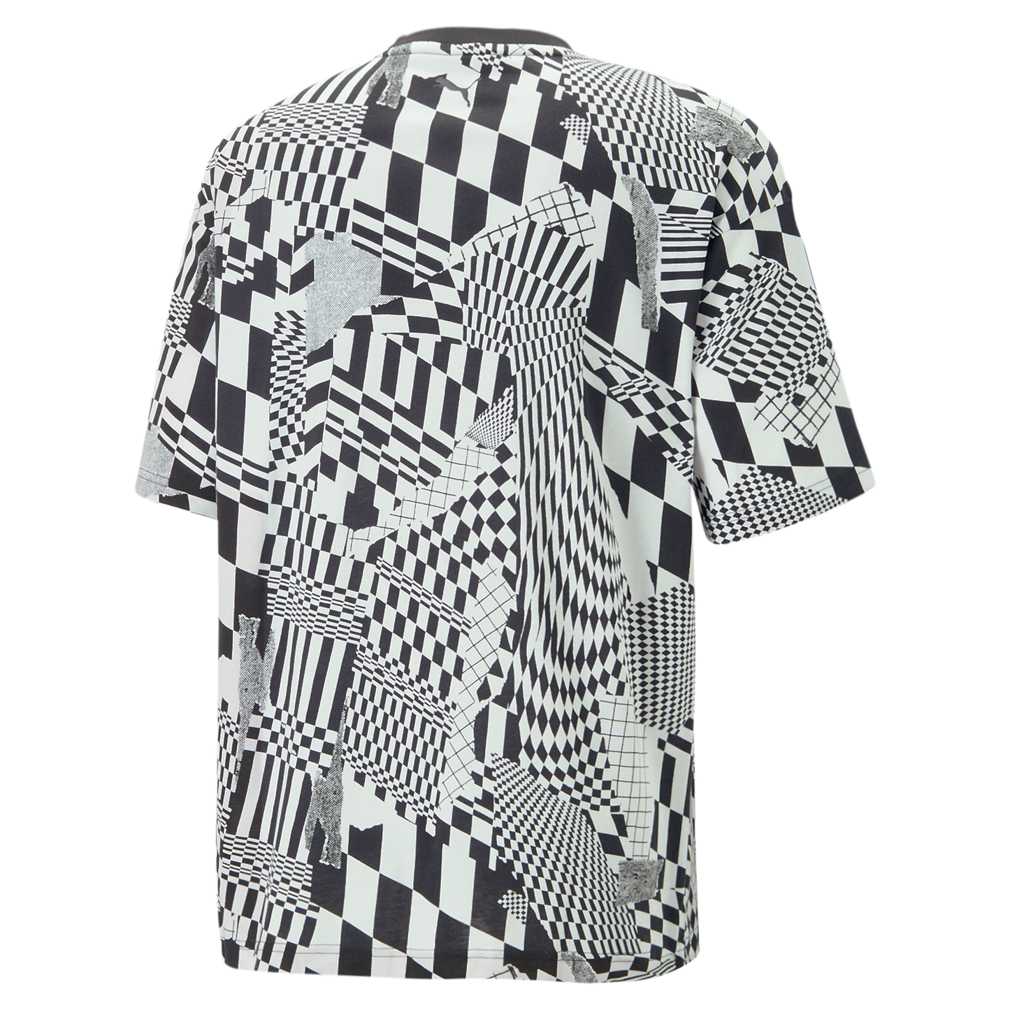 BMW M Motorsport AOP Graphic Tee Men