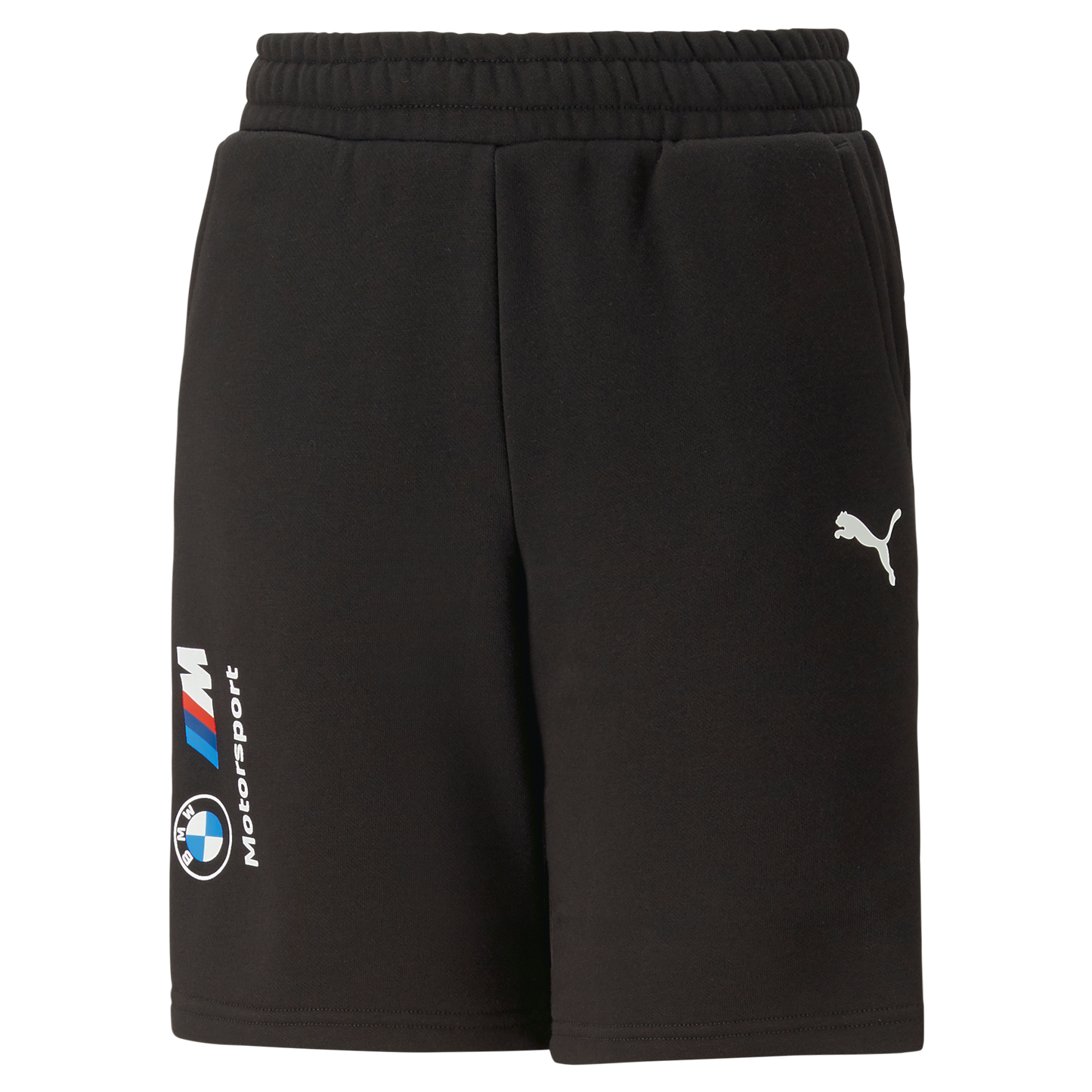BMW M Motorsport Logo Shorts Kids