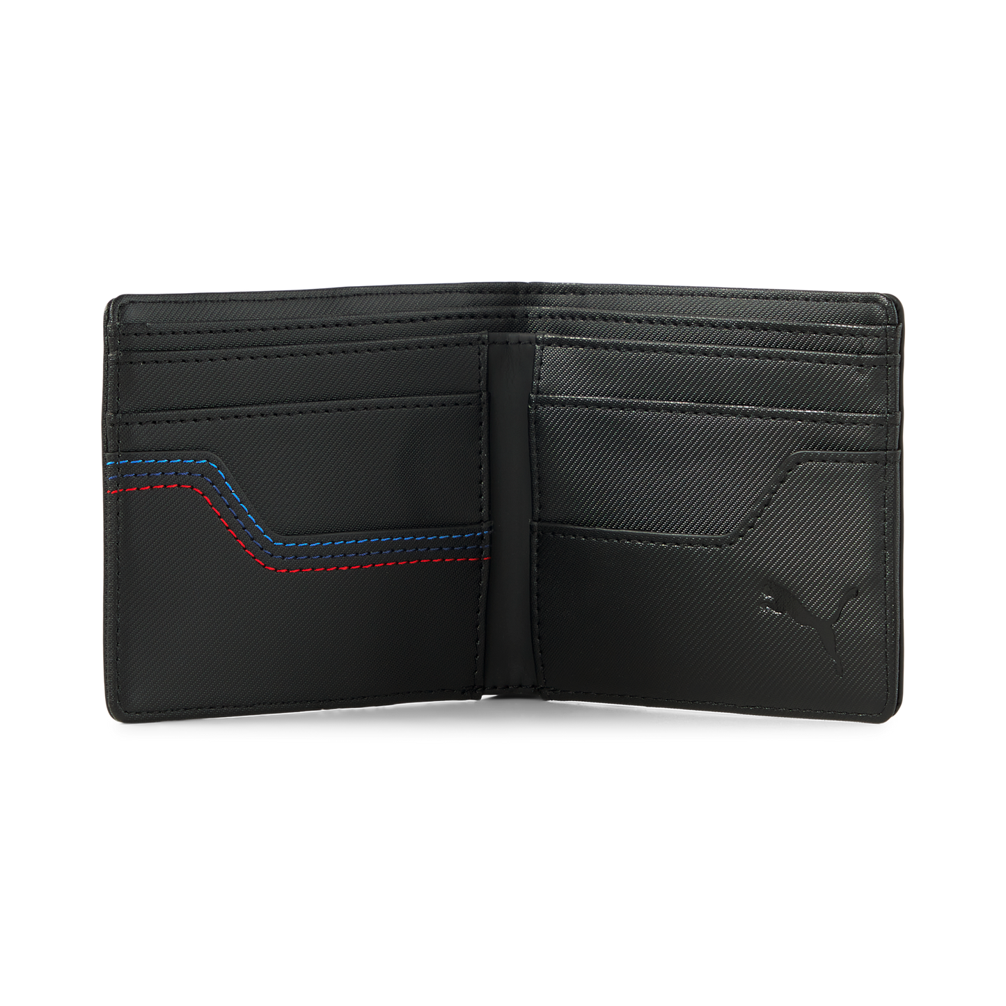 BMW M Motorsport Wallet