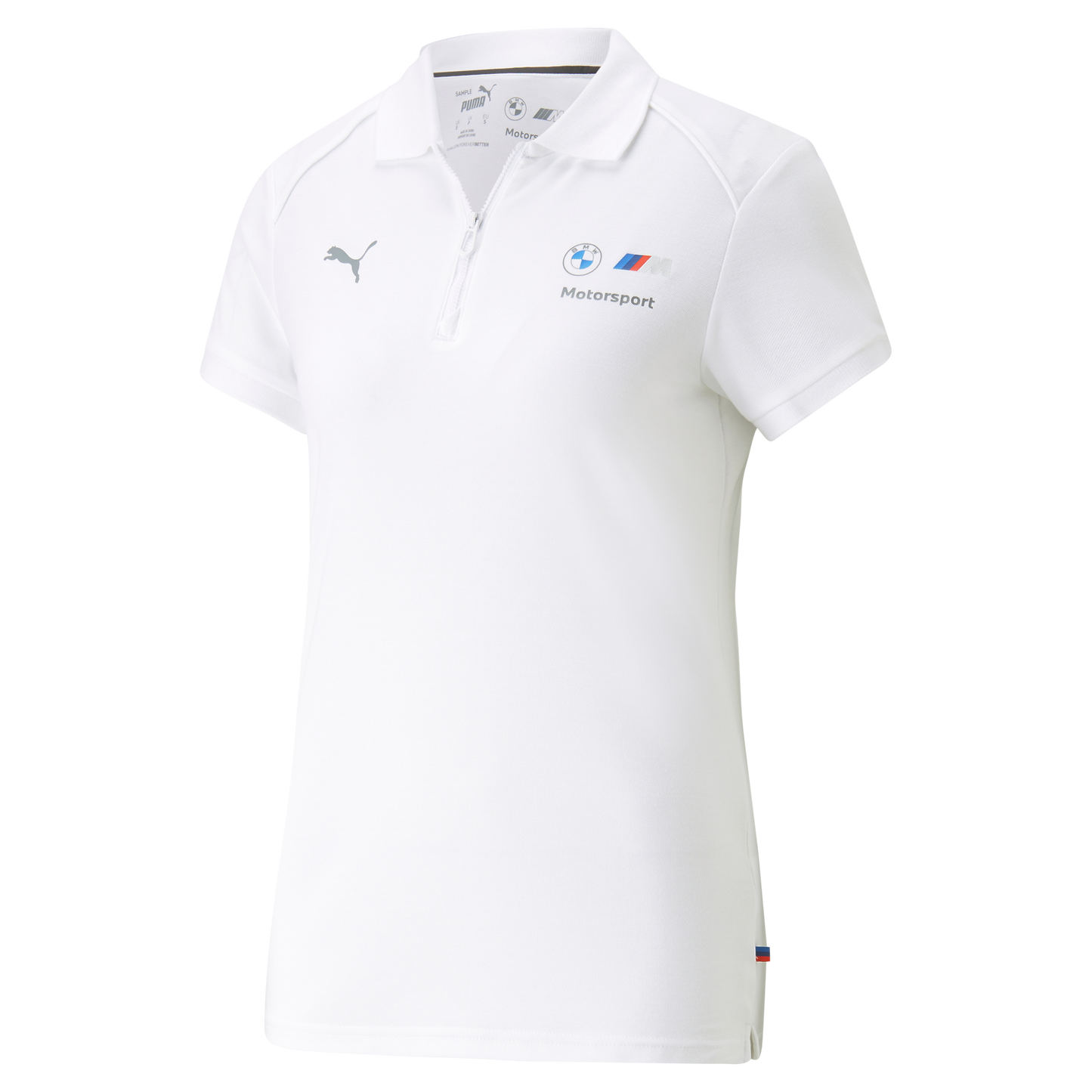 BMW M Motorsport Polo Women