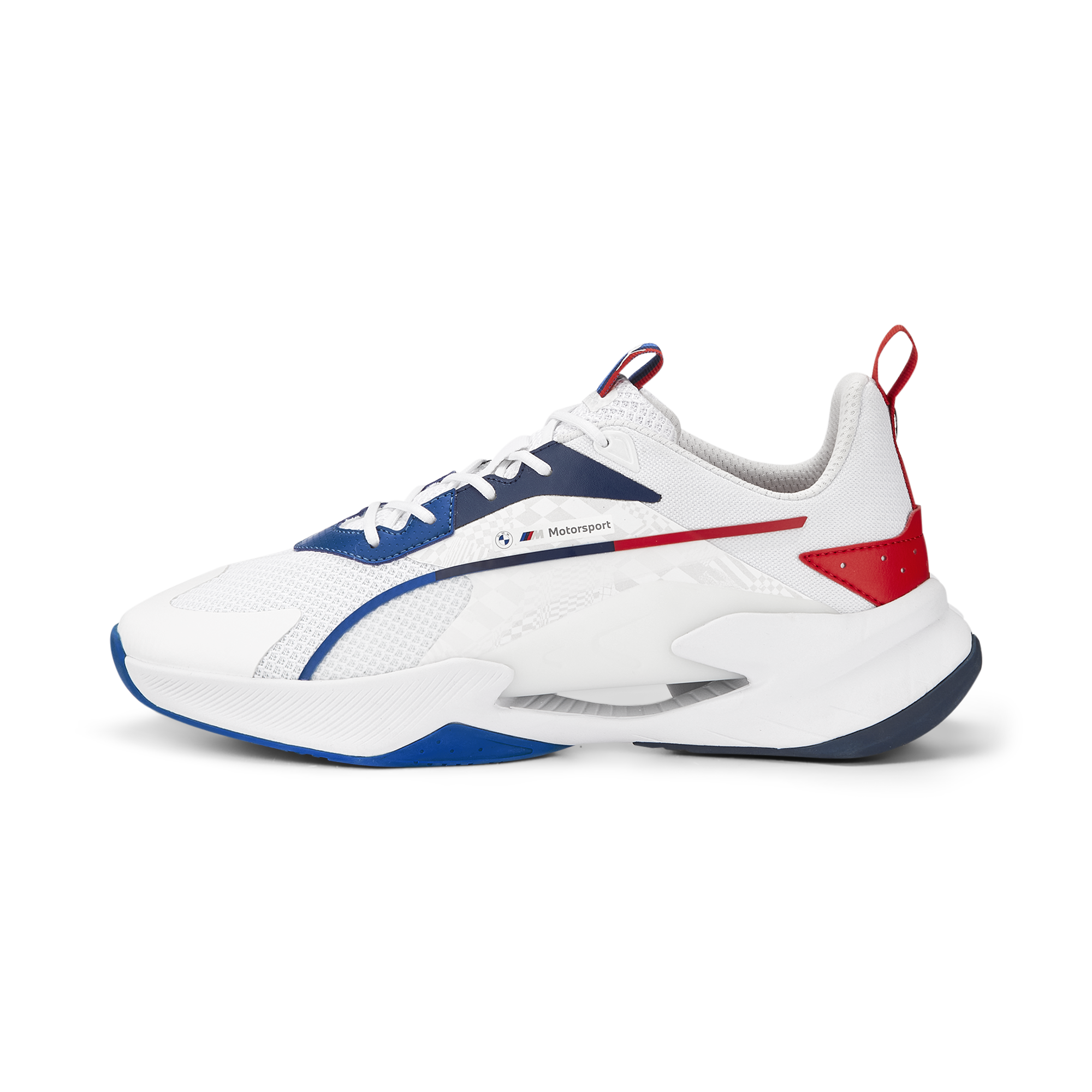 BMW M Motorsport Shoes Renegade