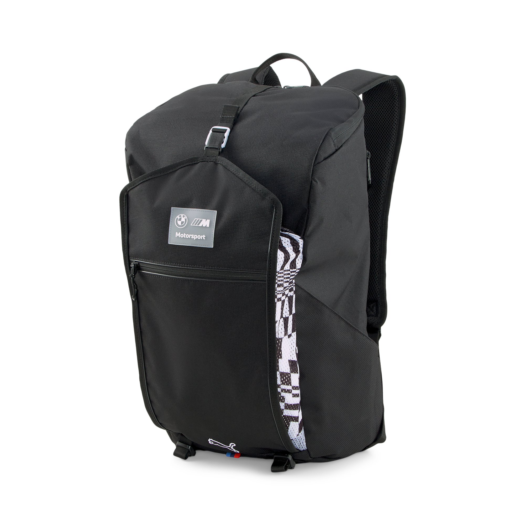 BMW M Motorsport Statement Backpack – Parkview BMW Lifestyle