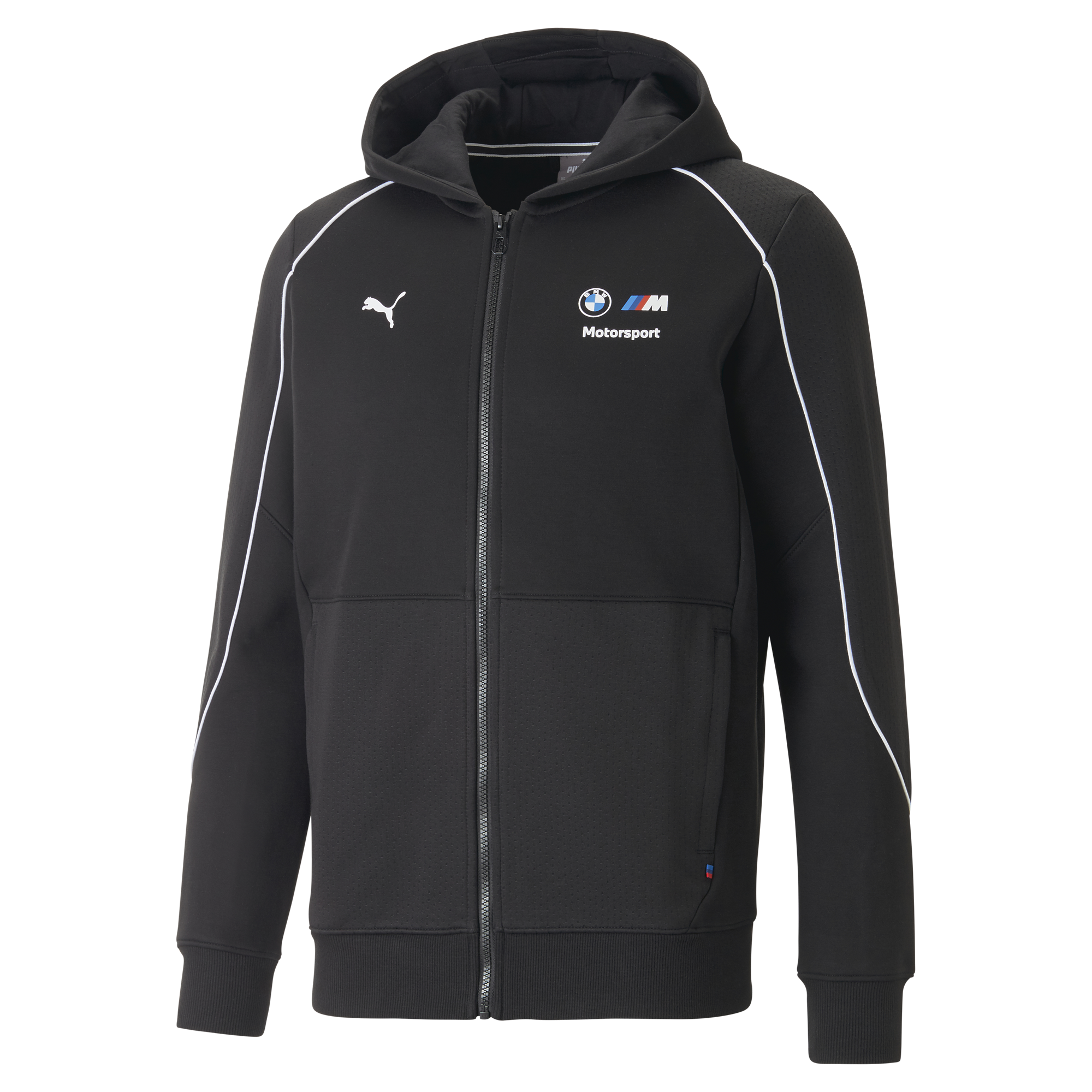 SWEAT ZIPPÉ HOMME BMW ROKIT 2023