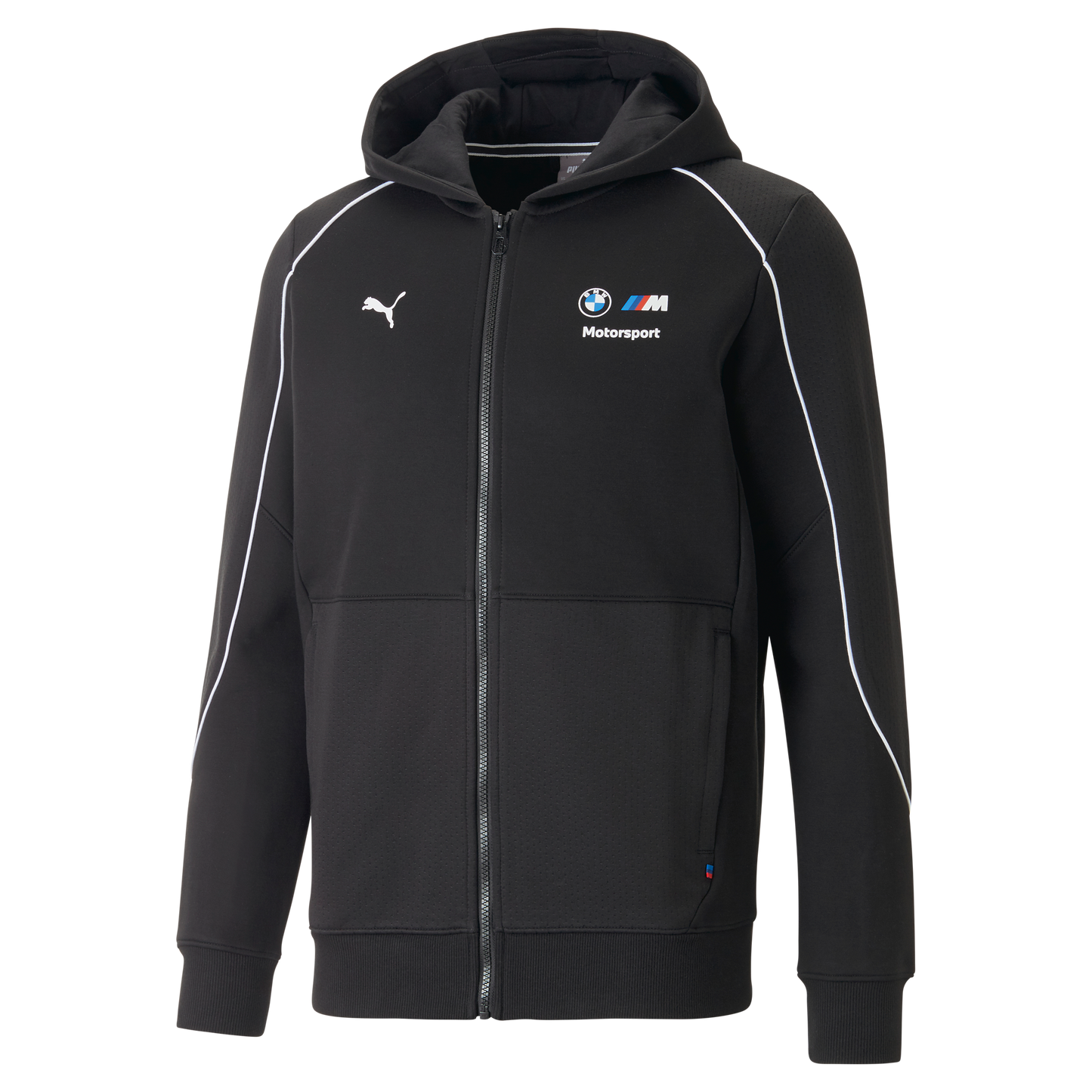 BMW M Motorsport Sweat Jacket Men