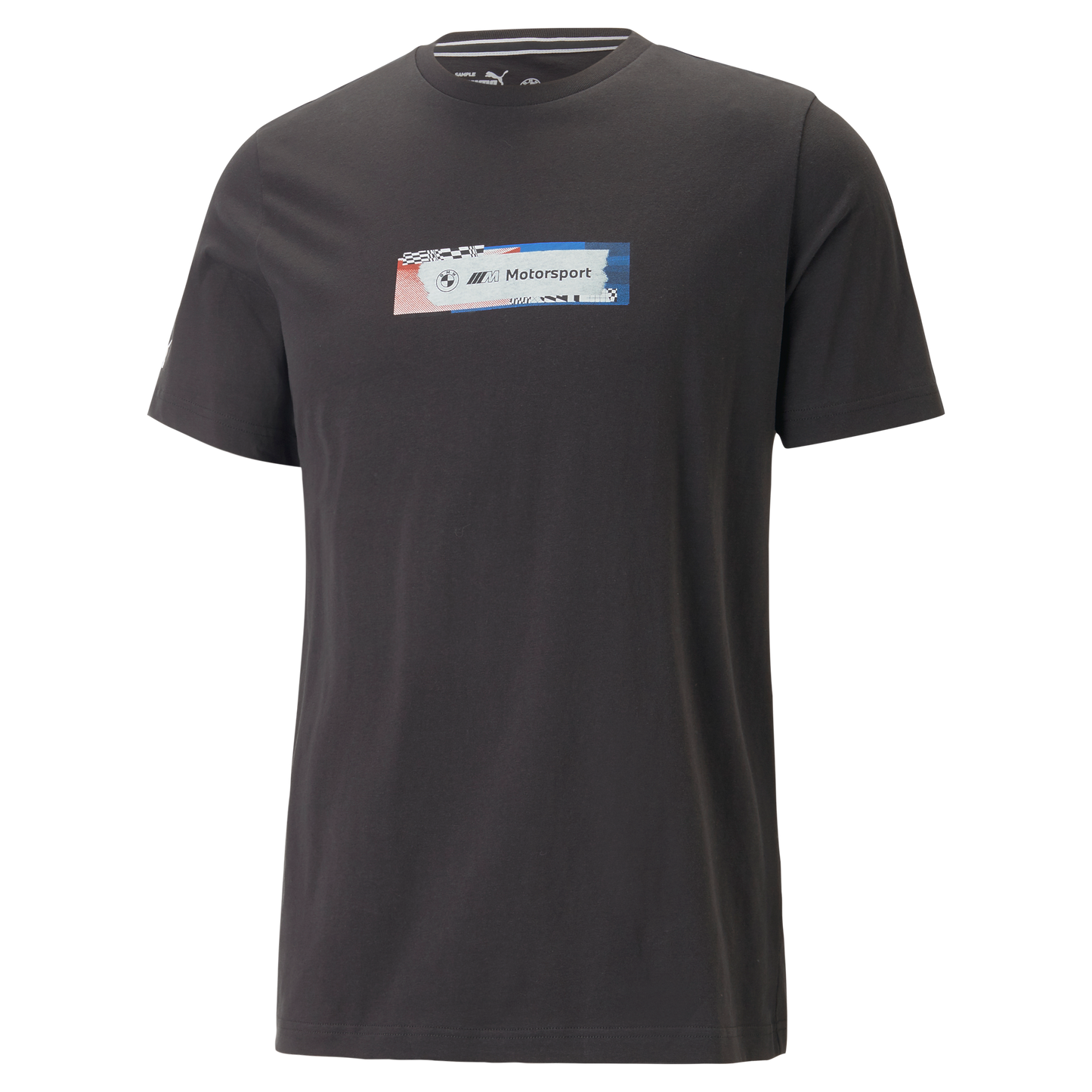 BMW M Motorsport Statement Tee Men