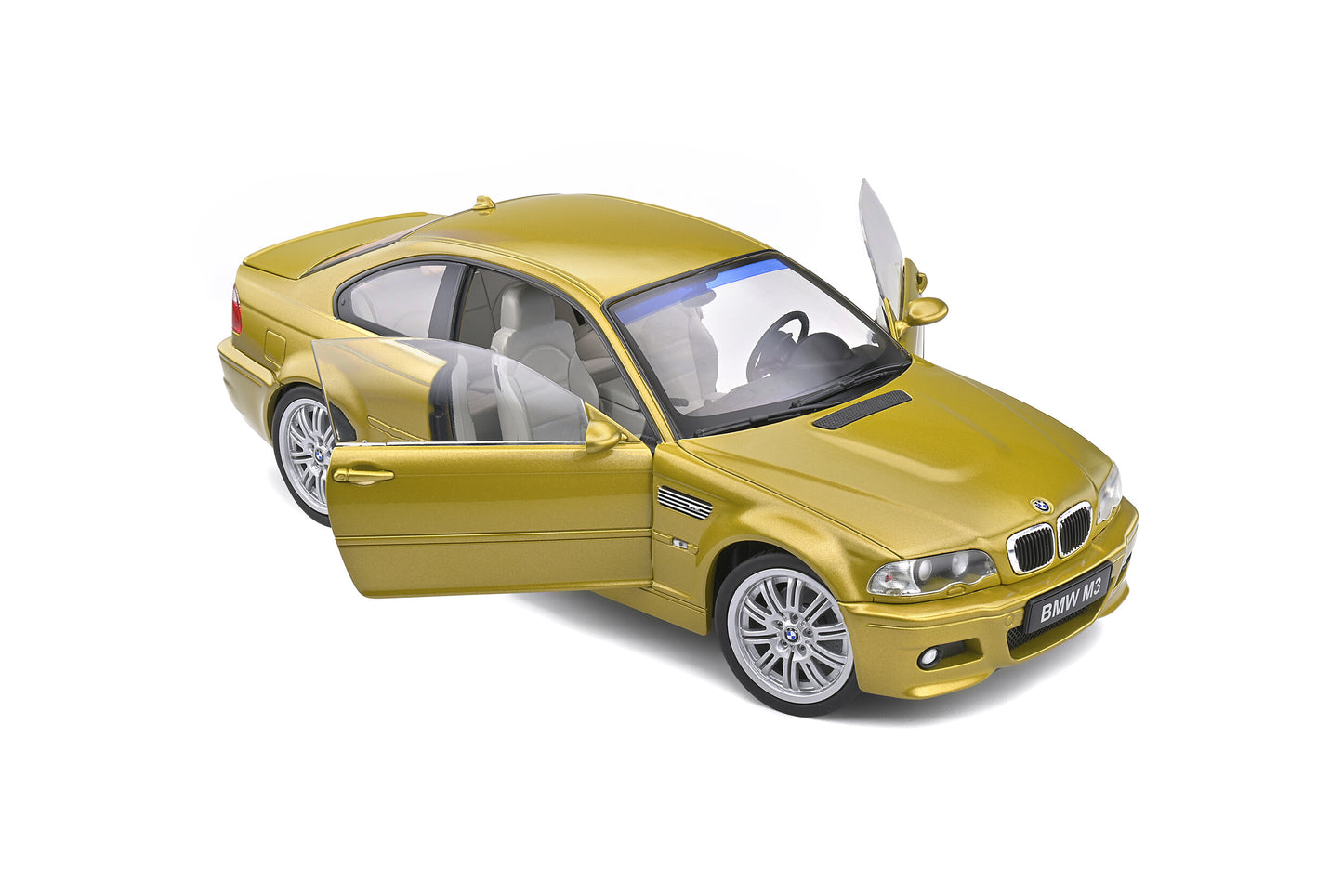 MINIATURE BMW E46 M3