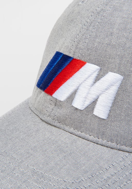 BMW M Cap Logo