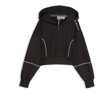 BMW Motorsport Sweat Jacket, WOMEN