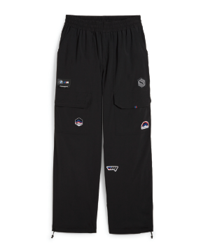 BMW Motorsport Pants "CGS" UNISEX