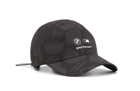 BMW Motorsport Statement Cap
