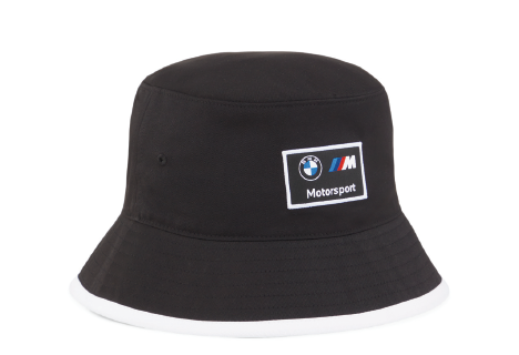 BMW Motorsport Bucket Hat
