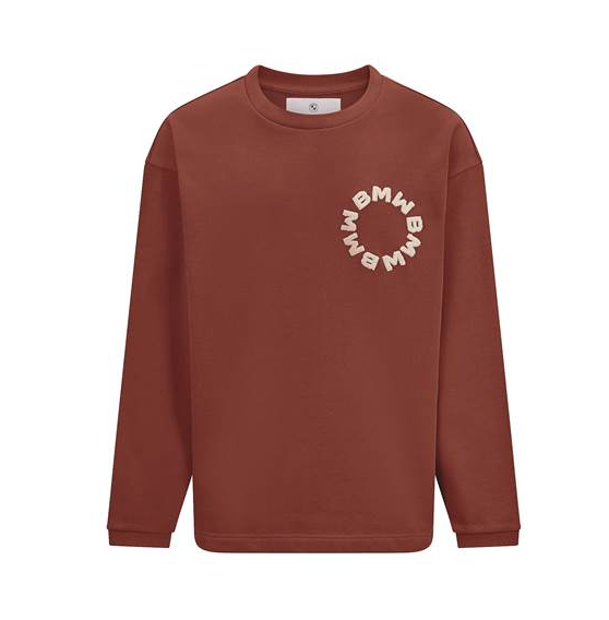 BMW Crew Sweater