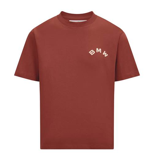 BMW T-SHIRT ARC UNISEX