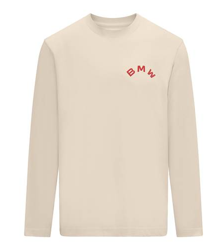 BMW LONGSLEEVE ARC UNISEX