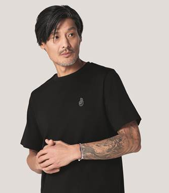 BMW T-SHIRT VERLAESSIG UNISEX