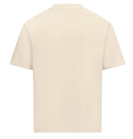 BMW T-SHIRT EMBOSSED UNISEX
