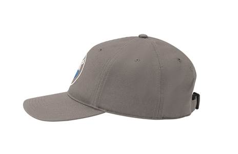 BMW CAP LOGO COLOR