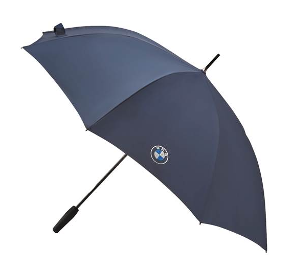 BMW STICK UMBRELLA LOGO