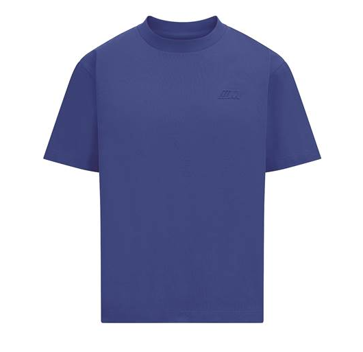 BMW M T-SHIRT REFLECTIVE UNISEX