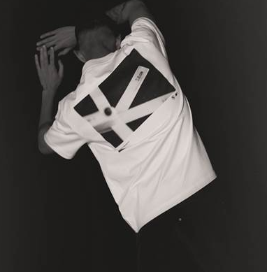 BMW M T-SHIRT GRAPHIC UNISEX
