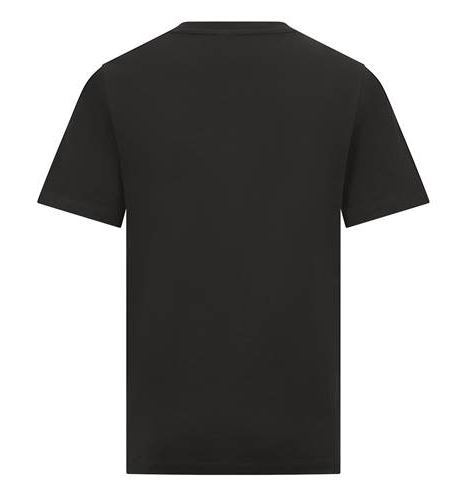 BMW M T-SHIRT LOGO UNISEX