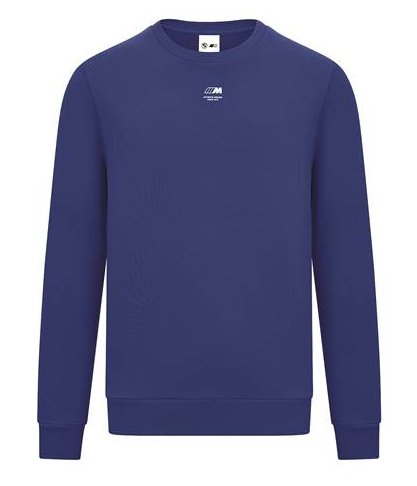 BMW M SWEATER LOGO UNISEX – Parkview BMW Lifestyle