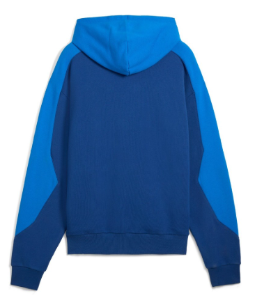 BMW M MOTORSPORT HOODIE, MEN.