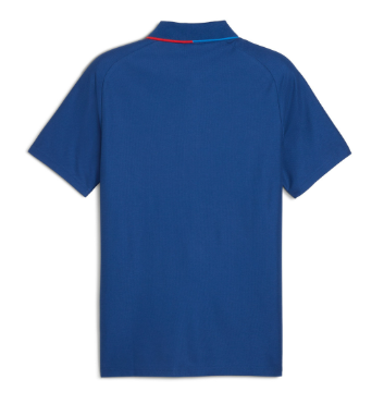 BMW M MOTORSPORT POLO, MEN.