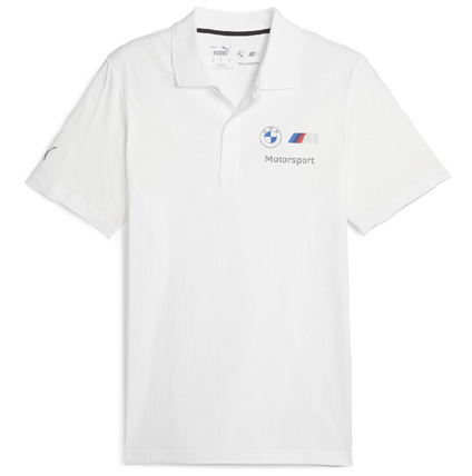 BMW M MOTORSPORT ESS POLO, MEN.