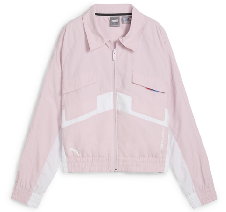 BMW M MOTORSPORT WOVEN JACKET, WOMEN.