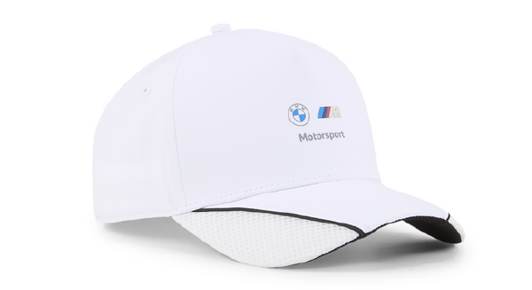 BMW M MOTORSPORT BB CAP.