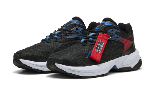 BMW M MOTORSPORT SNEAKER VELOPHASIS.