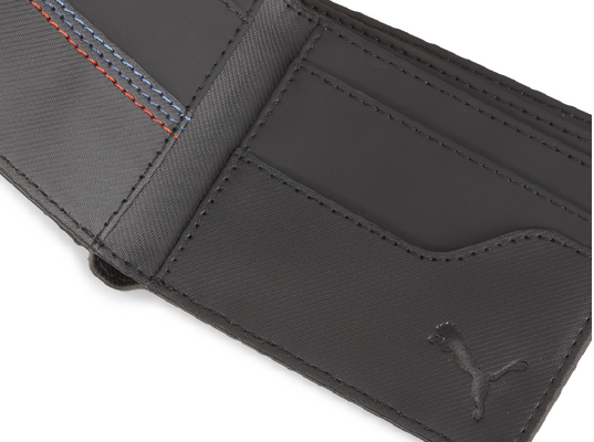 BMW M MOTORSPORT WALLET.