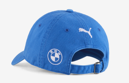 BMW 50 Years of 3 Series Dad Cap