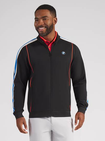 BMW T7 Men's Golf Jacket