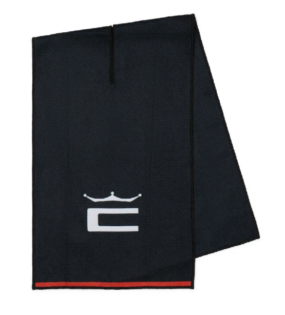 BMW Cobra Golf Towel