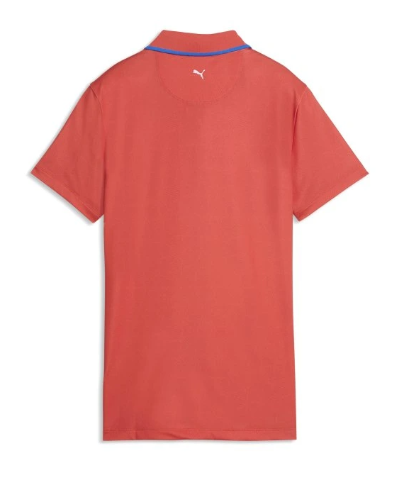 BMW Golf Twisted Diamond Women's Polo Shirt