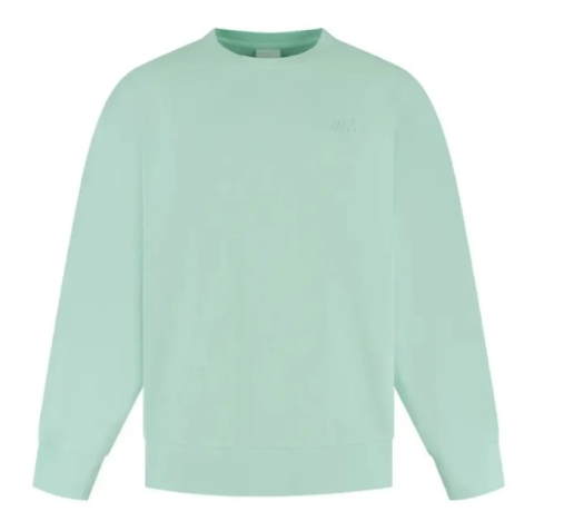BMW M Sweater Mint
