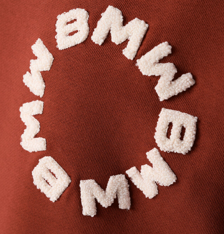 BMW Crew Sweater