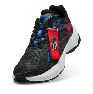 BMW M MOTORSPORT SNEAKER VELOPHASIS.