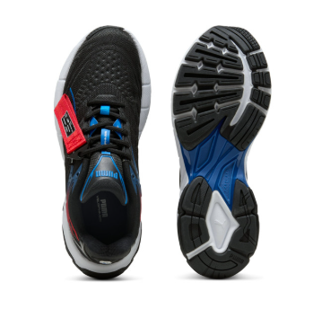 BMW M MOTORSPORT SNEAKER VELOPHASIS.