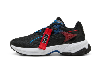 BMW M MOTORSPORT SNEAKER VELOPHASIS.