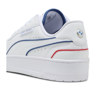 BMW M MOTORSPORT SNEAKER CA MATCH.